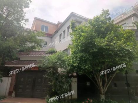 海淀区 常青园南里二区92号楼1至3层01（Wehouse 别墅） 北京法拍房