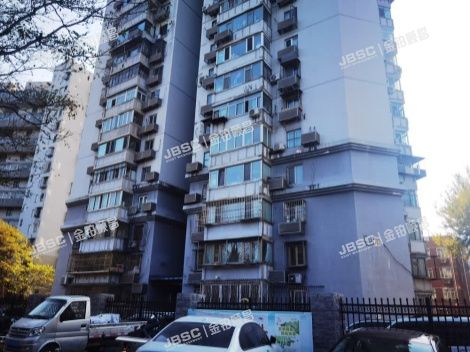 朝阳区 慧忠北里122号楼13层5单元1301 北京法拍房