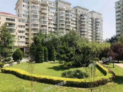 朝阳区 左家庄中街6号院2号楼17层1702（力鸿花园） 北京法拍房