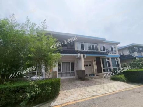 昌平区 玫瑰园别墅871 北京法拍房