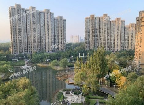 朝阳区 清林路1号院1号楼23层1单元2702带一车位（世茂奥临花园） 北京法拍房
