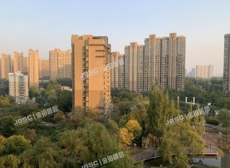 朝阳区 清林路1号院6号楼19层1单元2201（世茂奥临花园带一车位） 北京法拍房