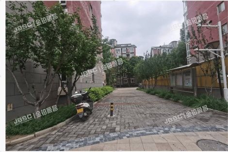 海淀区 安宁庄锦顺佳园1号楼8层1单元802 北京法拍房