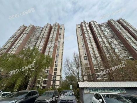 朝阳区 百子湾家园206号楼13层3单元1303 北京法拍房
