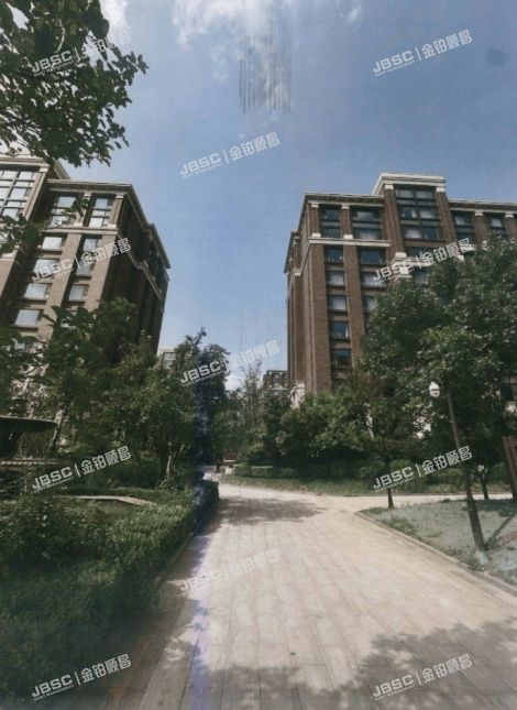 丰台区 紫芳园四区2号楼3层3单元301（首开璞瑅） 北京法拍房