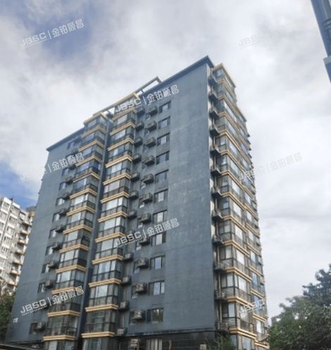 海淀区 美丽园中路16号院7号楼4层410（水云居） 北京法拍房