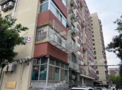 海淀区 万寿路街道复兴路46号3号楼7层1门706 北京法拍房