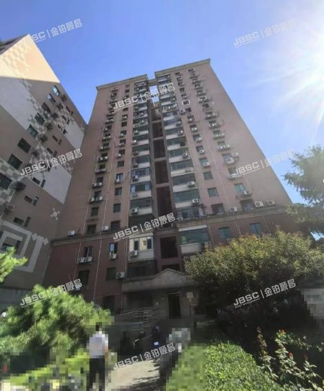 东城区 绿景苑5号楼3层312 北京法拍房