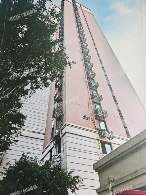 丰台区 樊羊路68号院15号楼10层3单元1006（首开花香西苑） 北京法拍房
