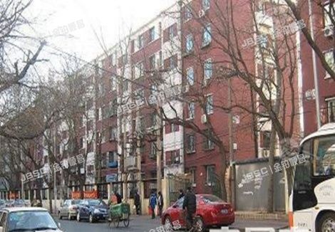 丰台区 刘家窑南里2号楼5层1门501 北京法拍房