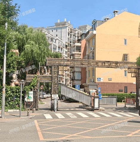 朝阳区 翠成馨园105号楼8层1单元807
