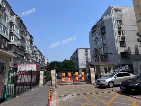 丰台区 槐树岭2号院1号楼1单元11号