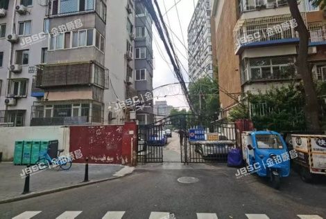 海淀区 索家坟31号楼15层1501 北京法拍房