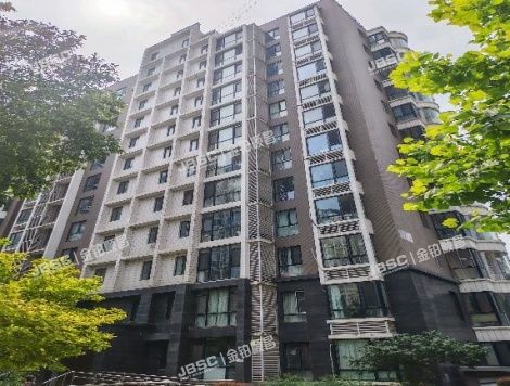 朝阳区 东柏街10号院3号楼11层3单元1105（时代国际嘉园） 北京法拍房