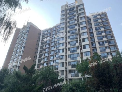 朝阳区 东柏街9号院1号楼17层3单元1703（天之骄子） 北京法拍房