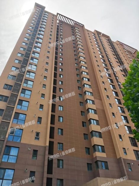 朝阳区 北岗东路2号院5号楼10层1单元1004（将府锦苑） 北京法拍房