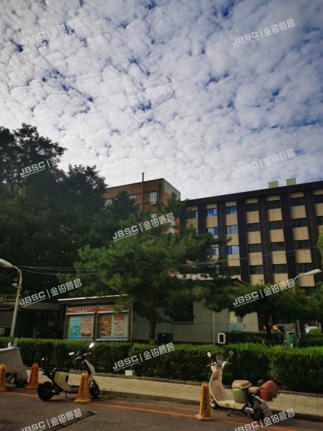 朝阳区 石佛营东里131号院2号楼14层1403（迎曦园） 北京法拍房