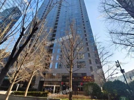 朝阳区 八里庄西里100号9层西区903室（住邦2000） 北京法拍房