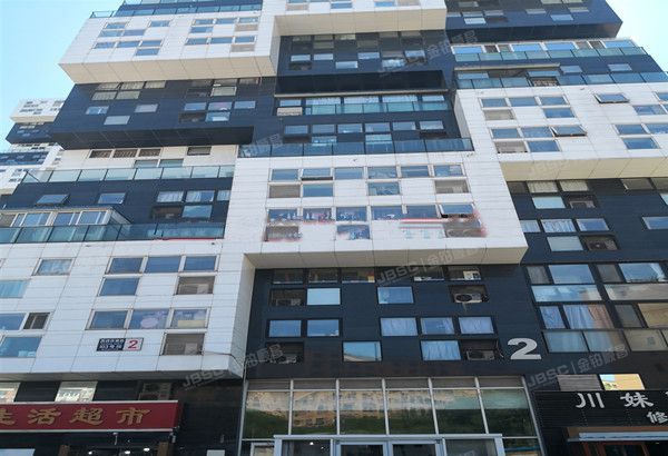 资和信大厦 法拍小区