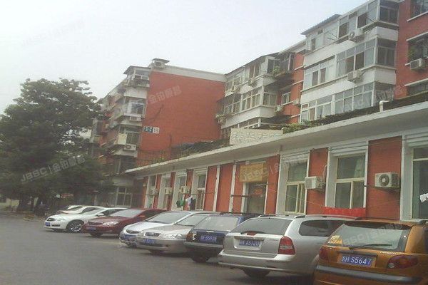 武圣西里 法拍小区