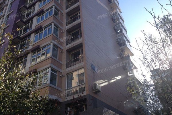 远洋风景 法拍小区