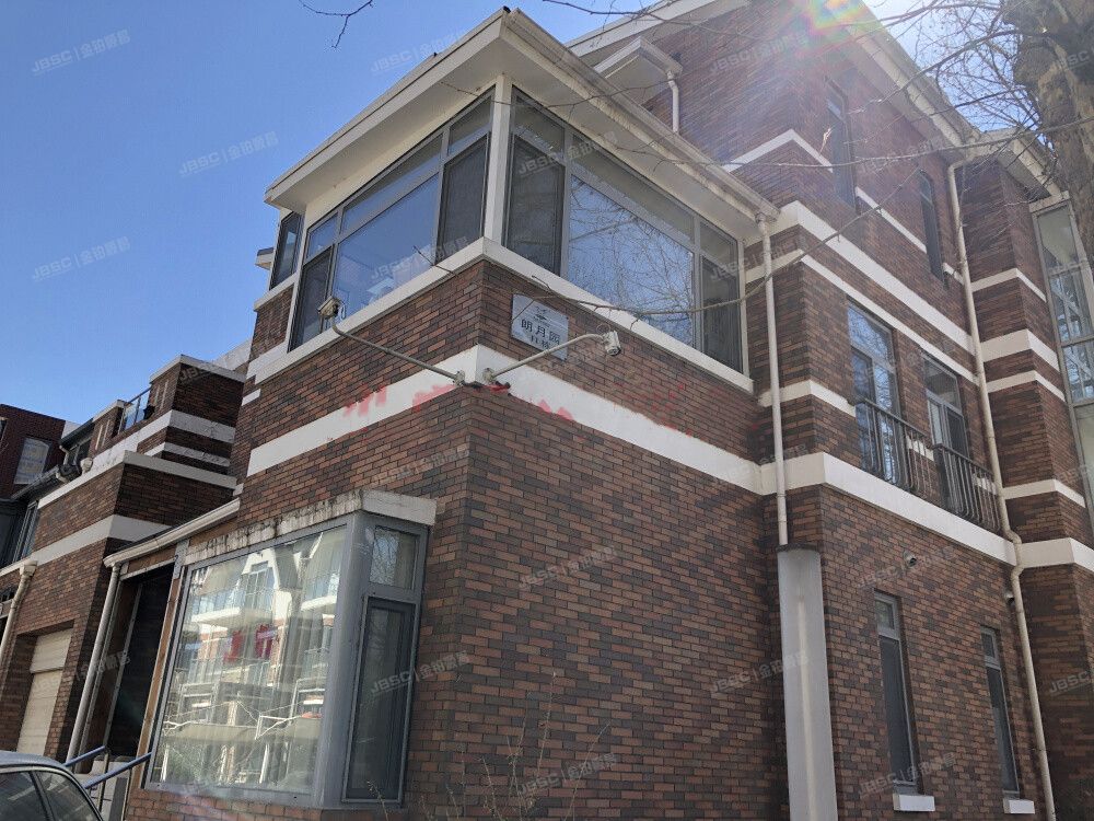 亚运新新家园 法拍小区