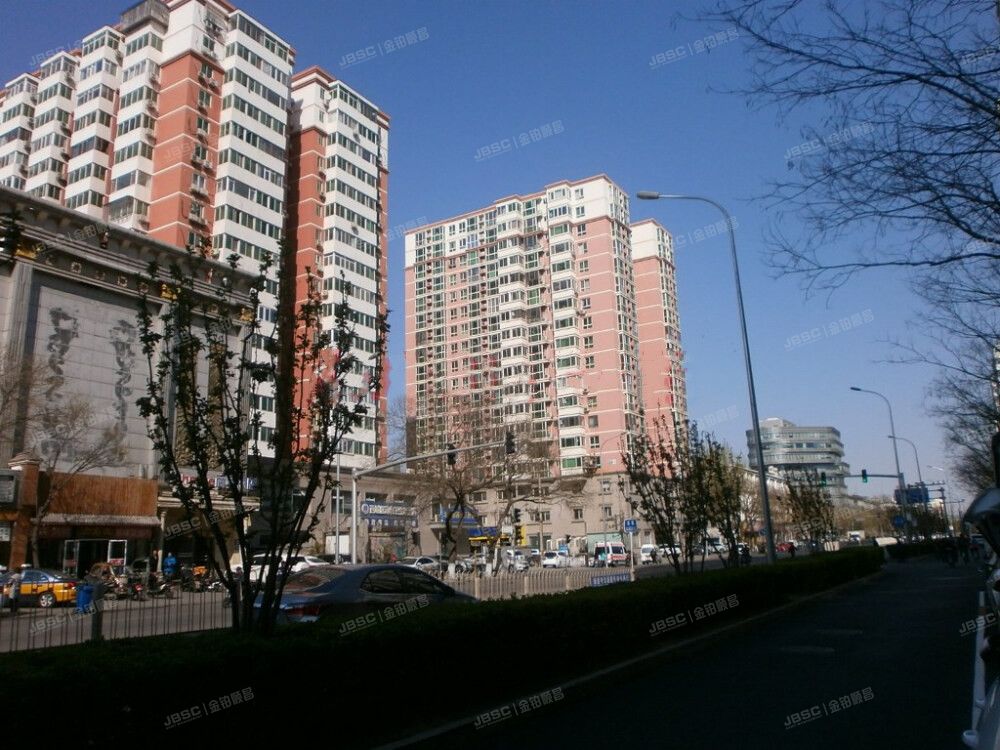 恬心家园 法拍小区