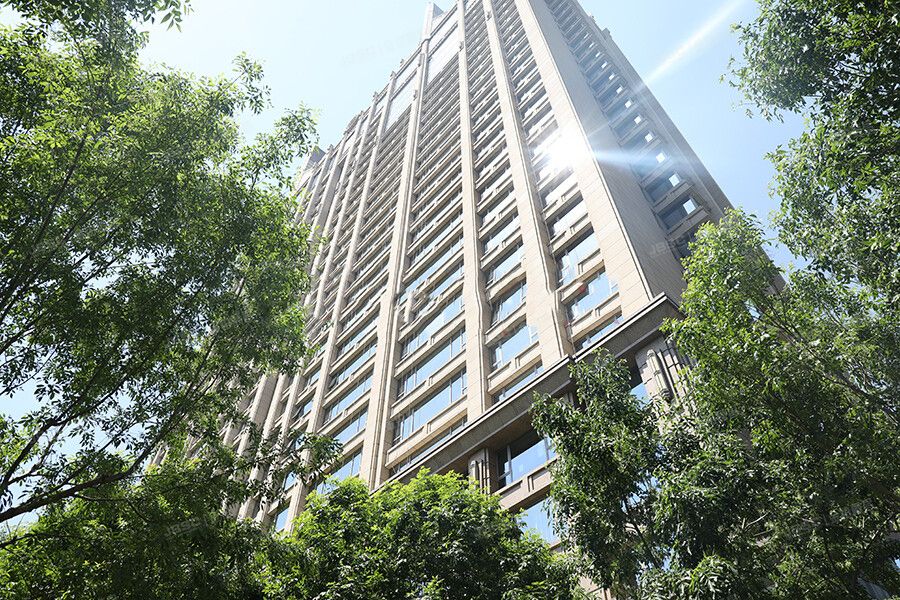 合生霄云路8号院