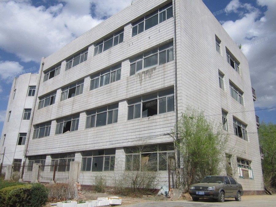 金海小区 法拍小区