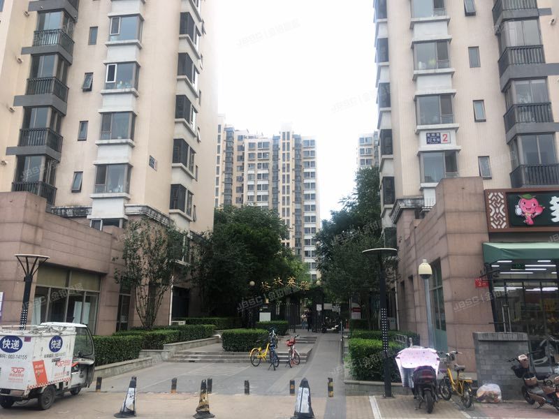 格林莱雅 法拍小区