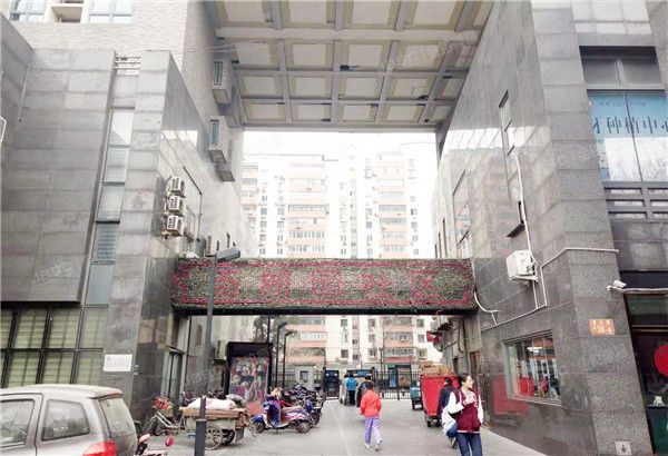 百朗园 法拍小区