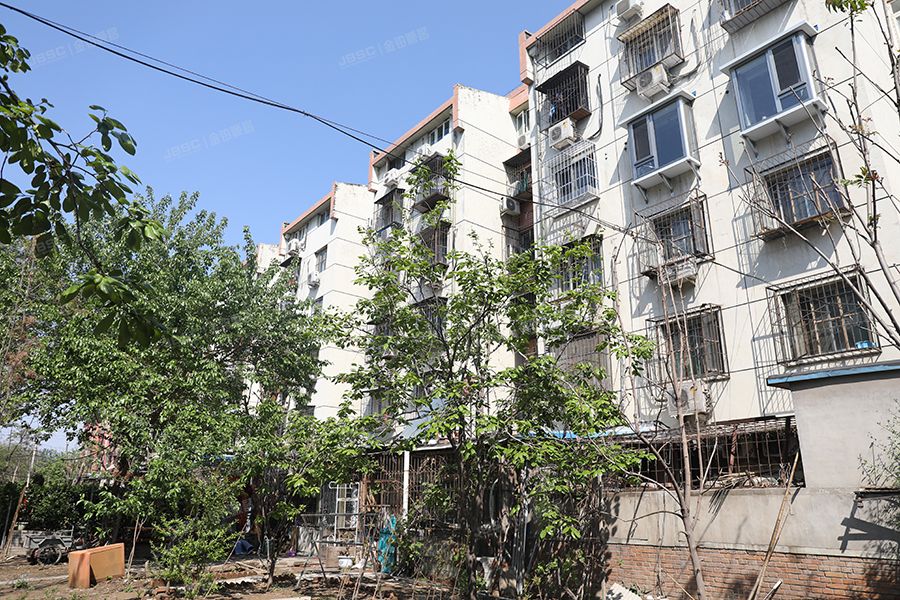 金荣园 法拍小区