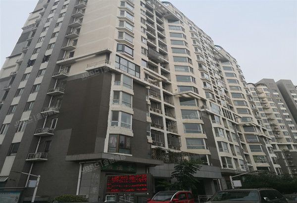 恋日绿岛 法拍小区