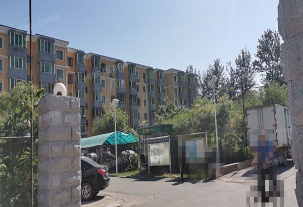 枫荷园 法拍小区