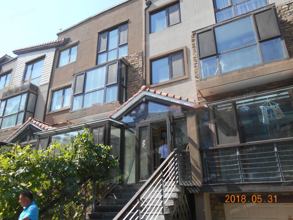 中海安德鲁斯庄园