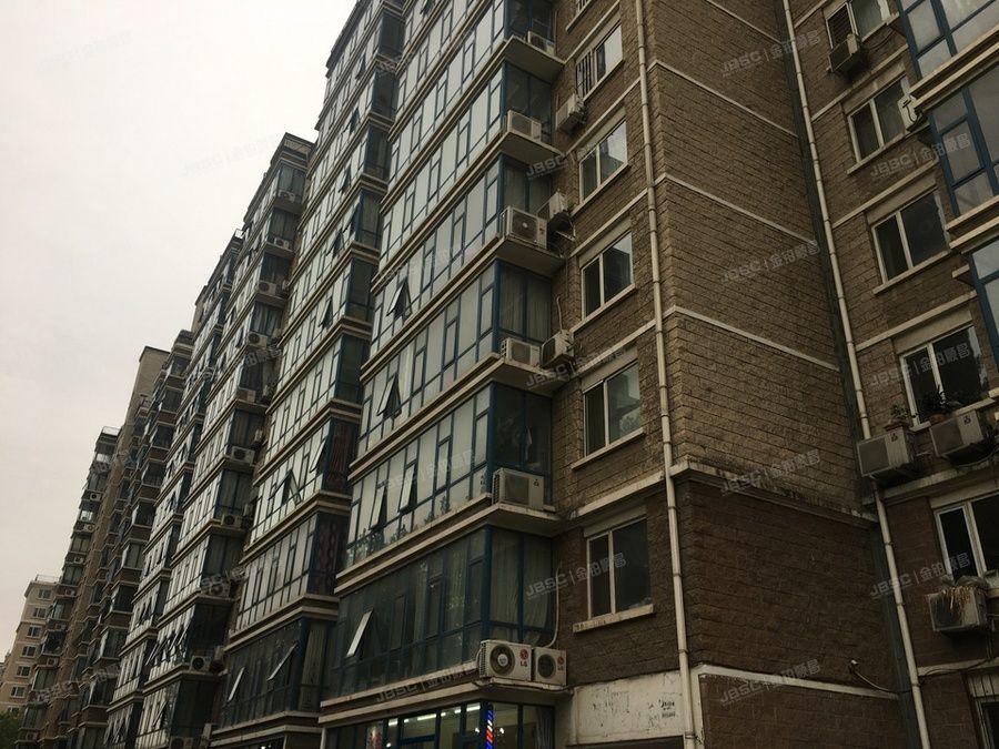 天通北苑一区 法拍小区