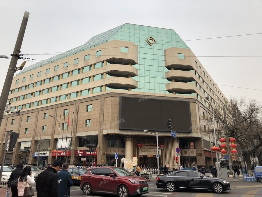 世纪大厦 法拍小区