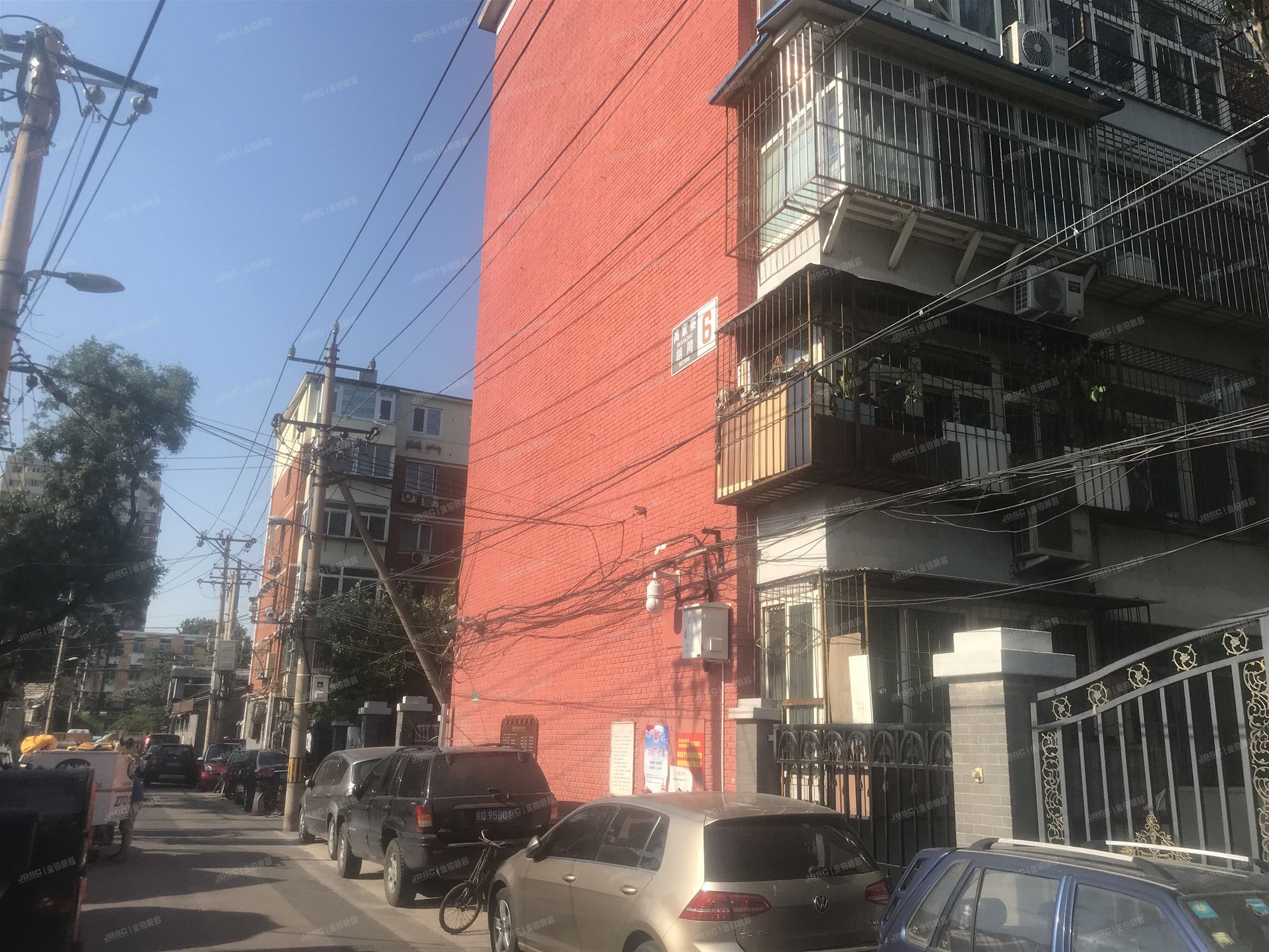 高家寨 法拍小区