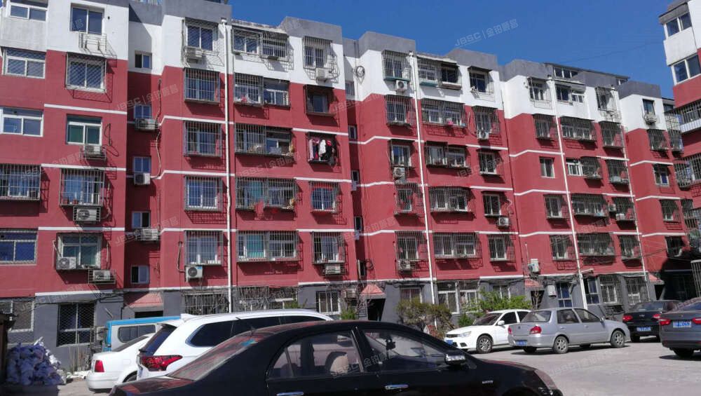 农林路28号楼 法拍小区