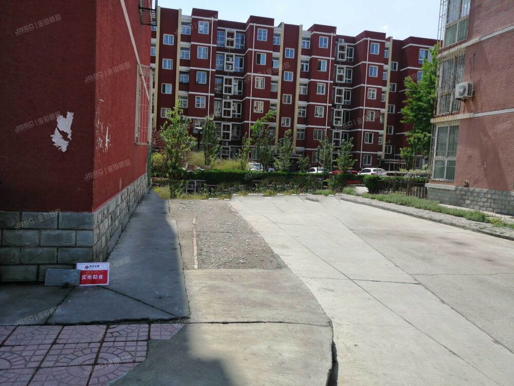 华城家园 法拍小区