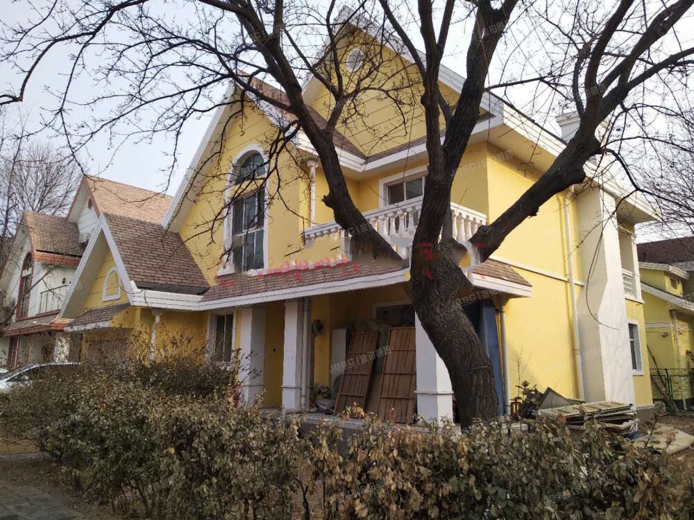 榆景苑 法拍小区