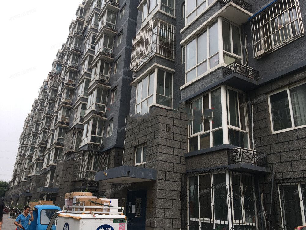 久居雅园 法拍小区