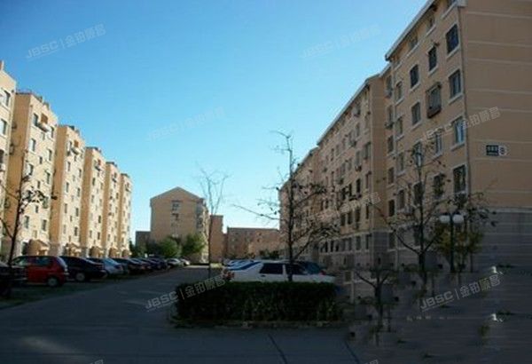 杰辉苑 法拍小区