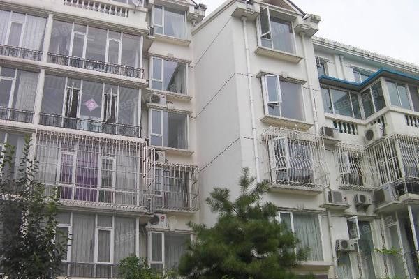 天赐良园 法拍小区