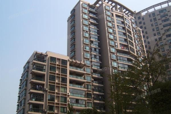 可可家园 法拍小区