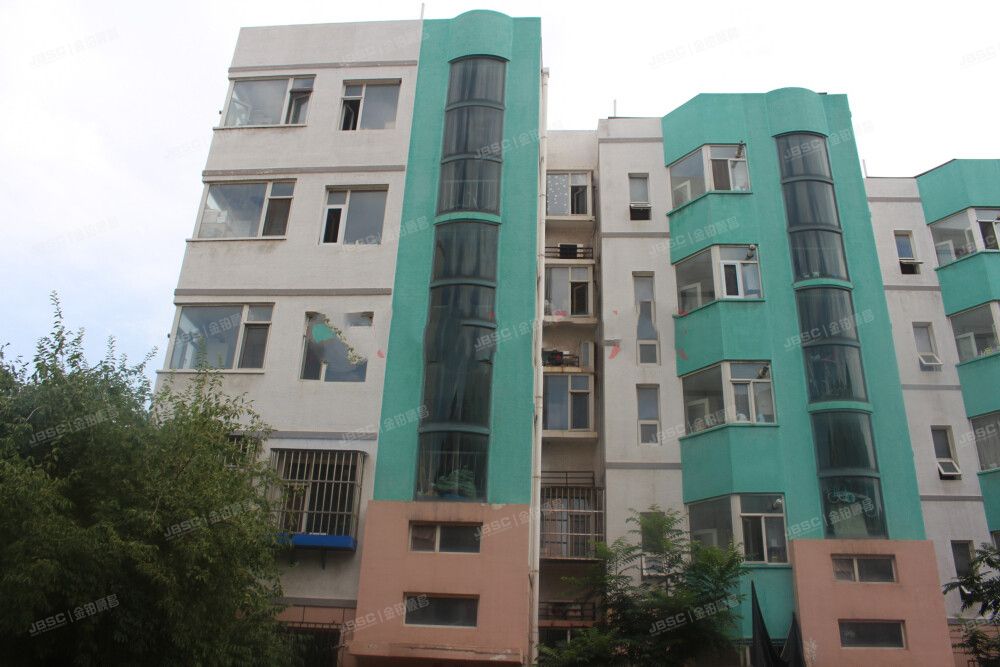 一世情园 法拍小区