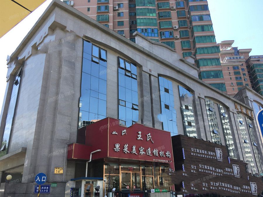 凯景铭座 法拍小区