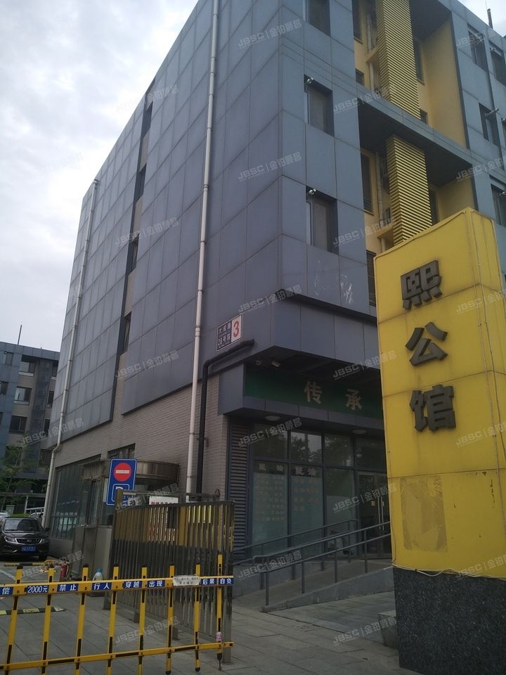 林栖园 法拍小区