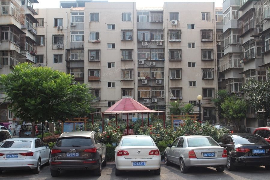 如意园 法拍小区