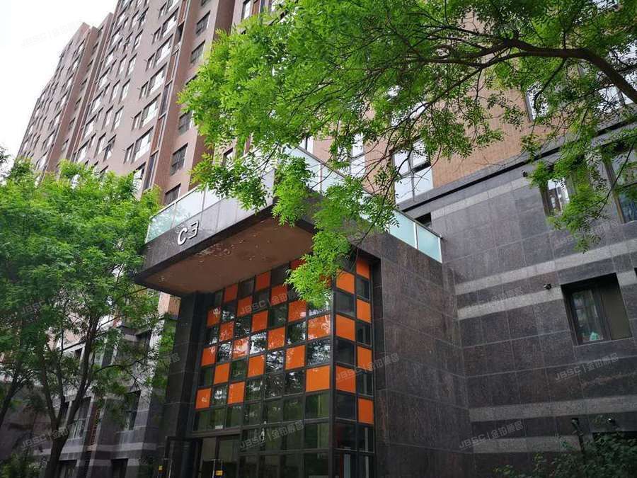 富力桃园 法拍小区